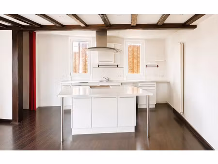 appartement la seyne-sur-mer 64.55 m² t-3 à vendre  180 000 €