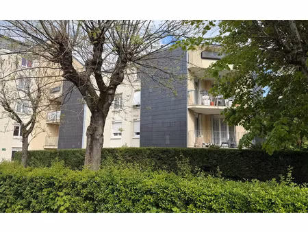 appartement noisiel 53.07 m² t-2 à vendre  207 000 €