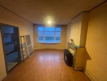 1 slaapkamer appartement te huur