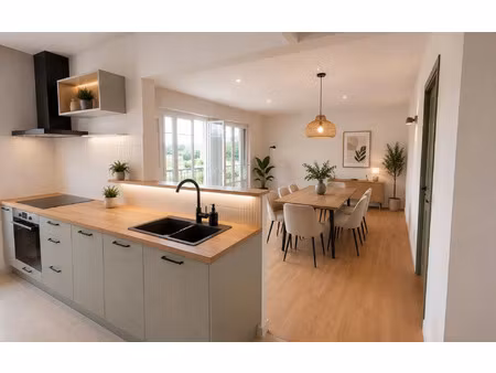 appartement pau m² t-3 à vendre  150 000 €
