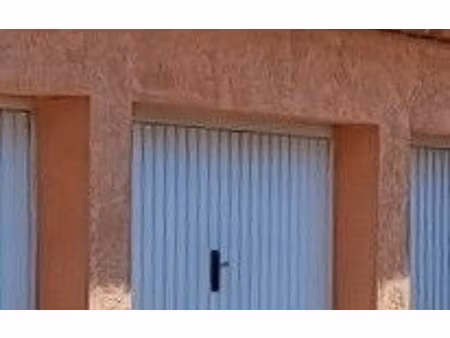 stationnement château-arnoux-saint-auban m² t- à vendre  37 500 €
