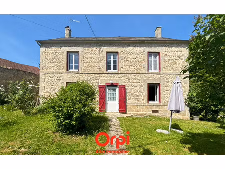 maison domeyrot m² t-6 à vendre  178 000 €