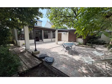 maison maisons-alfort 279 m² t-8 à vendre  990 000 €