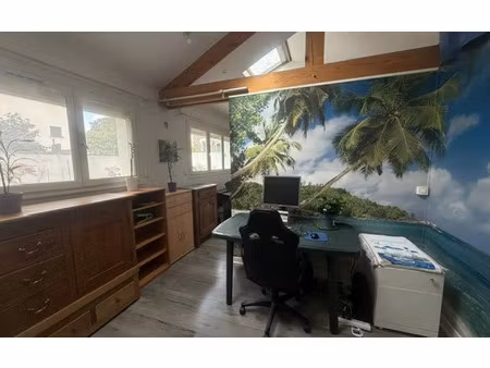 maison saint-maur-des-fossés 50.8 m² t-3 à vendre  460 000 €