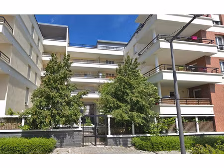 appartement massy 68.95 m² t-3 à vendre  280 000 €