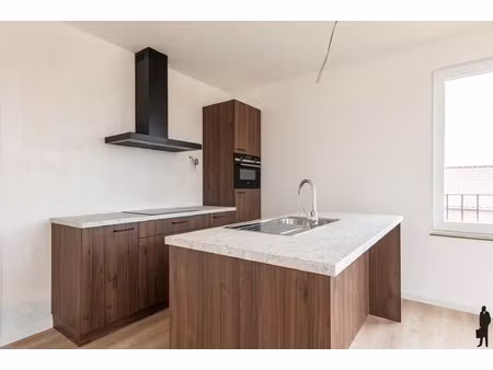 appartement te koop in rijkevorsel met 3 slaapkamers