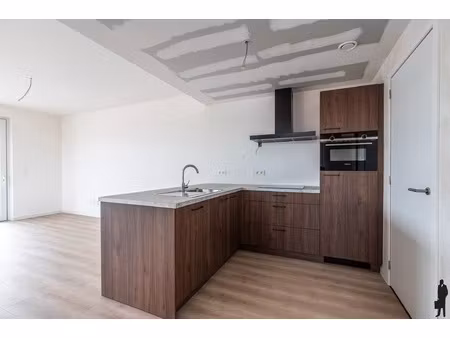 appartement te koop in rijkevorsel met 3 slaapkamers