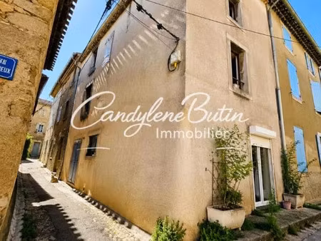 vente maison 10 pièces 145 m² pépieux (11700)