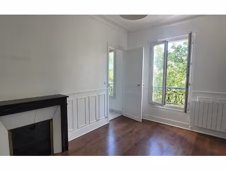 location appartement  36.14 m² t-2 à boulogne-billancourt  1 050 €