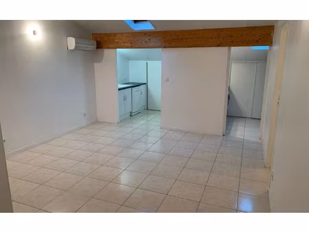 location appartement  m² t-2 à l'union  574 €