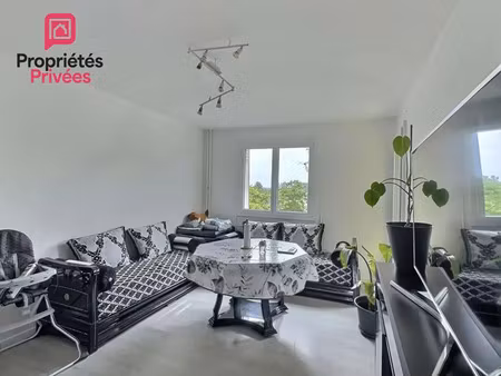 vente appartement 4 pièces 67 m² marmande (47200)