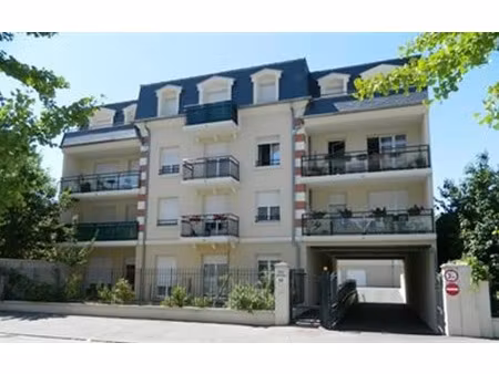 location appartement  m² t-3 à meaux  1 045 €
