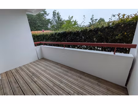 location appartement  m² t-2 à mouguerre  760 €