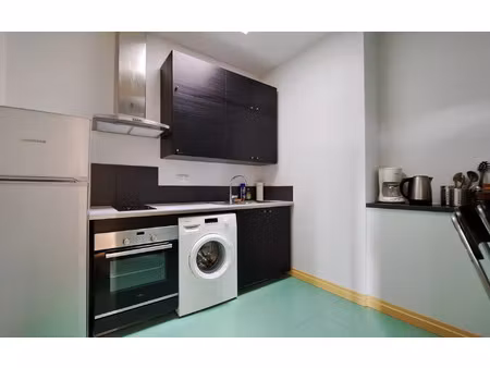 location appartement  36.5 m² t-1 à orléans  529 €