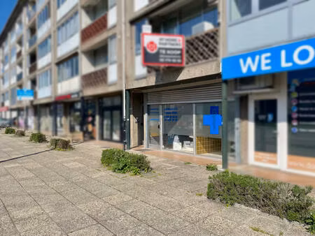 commercieel te koop in antwerpen