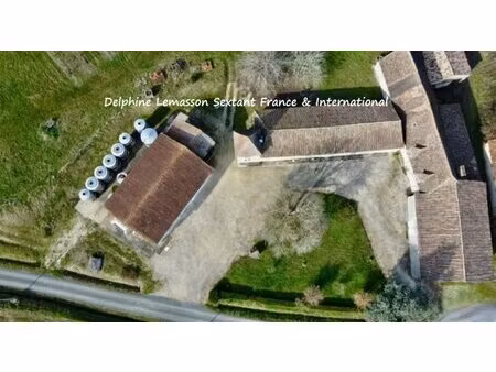 en vente maison 130 m² – 780 000 € |bergerac