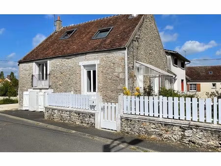 location maison  100.6 m² t-4 à faremoutiers  1 240 €