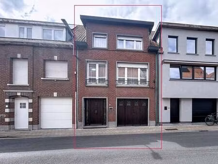 maison à vendre à emelgem € 174.000 (loxj9) - smart houses | zimmo
