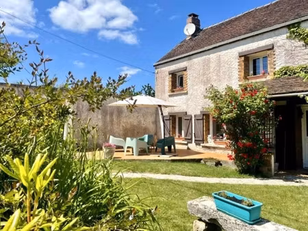 vente maison 9 pièces 302 m² joigny (89300)
