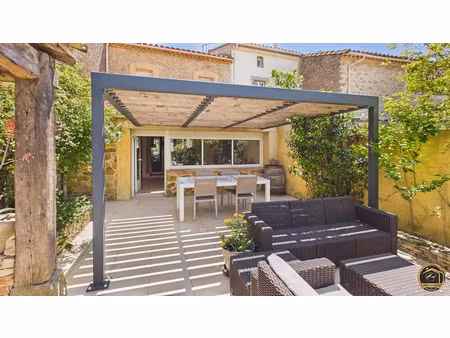 vente maison 5 pièces 165 m² à ornaisons (11200)  nan €