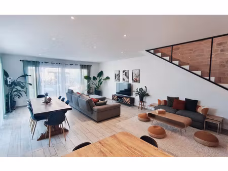 location maison  m² t-4 à villeneuve-loubet  3 000 €