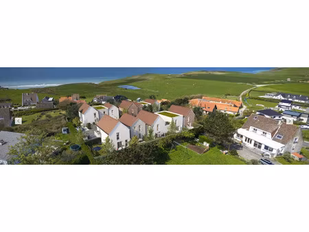 vente appartement 2 pièces 46 m² équihen-plage (62224)