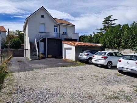 immeuble