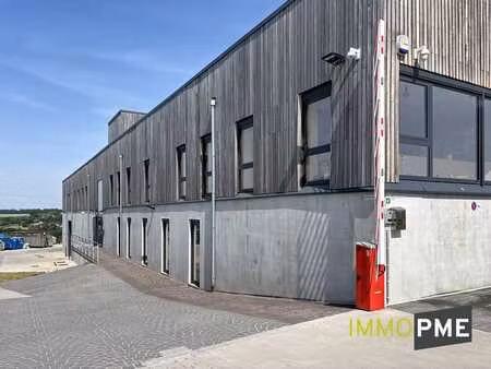 immeuble semi-industriel | province de liège