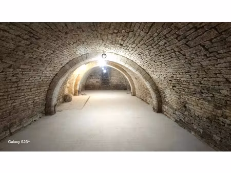 vente maison 3 pièces 221 m² bar-sur-seine (10110)