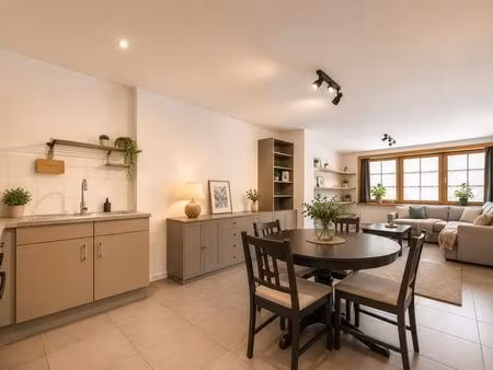 maison à vendre à dentergem € 279.000 (lox48) - vastgoed demeyer | zimmo