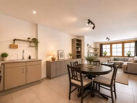 maison à vendre à dentergem € 298.000 (lox48) - vastgoed demeyer | zimmo