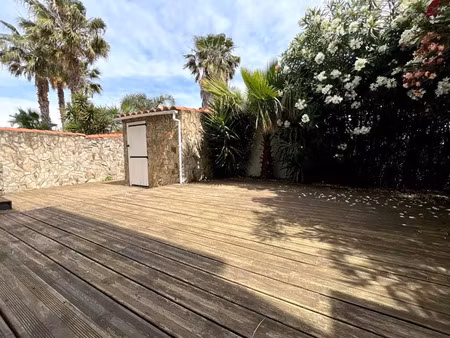 vente maison 4 pièces 150 m² bages (66670)