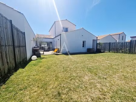 en vente maison 113 47 m² – 392 000 € |bretignolles-sur-mer