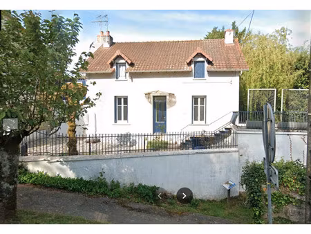 location maison 5 pièces 115m² valence en poitou 86700