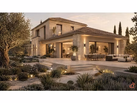vente villa 6 pièces