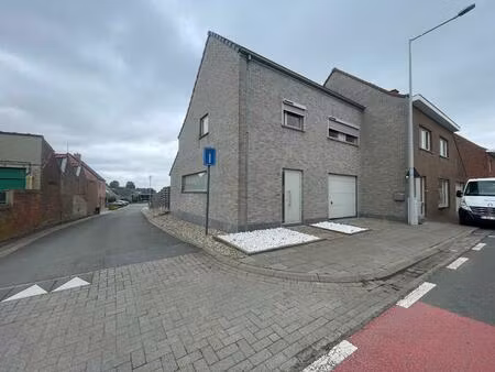 huis te koop in zonnebeke met 3 slaapkamers