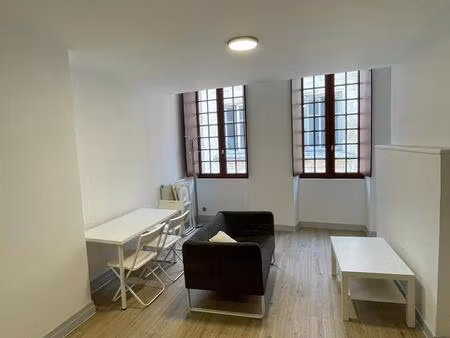 location appartement 2 pièces 40m² bordeaux 33000