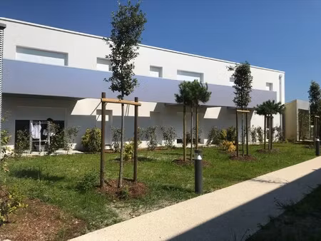 location appartement 2 pièces 41m²