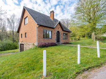 maison à vendre à rendeux (loy1l) - era b-lux (durbuy) | zimmo