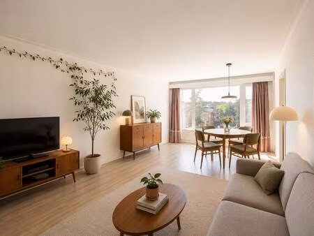 appartement à vendre à deurne € 179.000 (loy77) - infinity real estate | zimmo