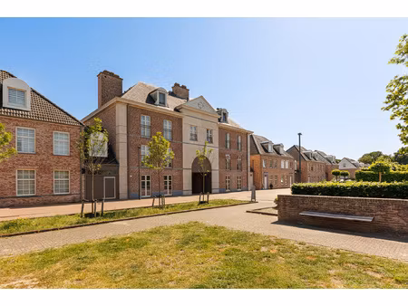 appartement te koop in turnhout met 2 slaapkamers