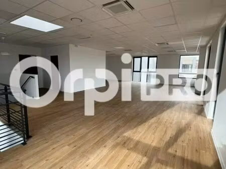 location local d’activités chanteloup en brie 77600 890m²