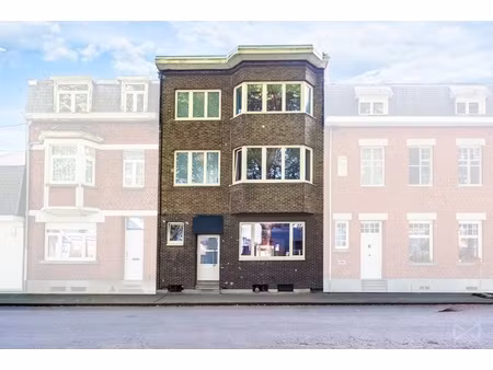 huis te koop in ath met 6 slaapkamers