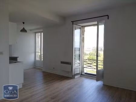location appartement 2 pièces 48m² bordeaux 33000