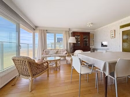 appartement à vendre à koksijde € 425.000 (lownu) - agence notredame | zimmo