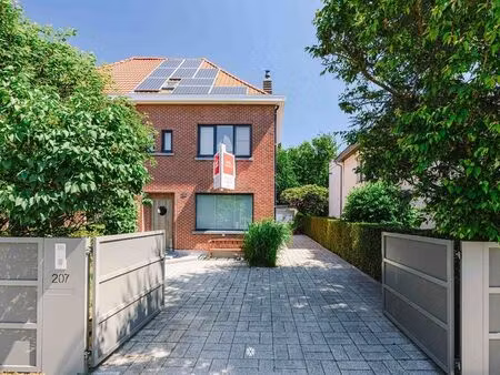 maison à vendre à burcht € 425.000 (loxwy) - axel lenaerts makelaars waasland | zimmo