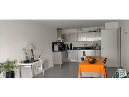 location appartement 3 pièces 71m² andernos les bains 33510