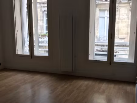 location appartement 2 pièces 47m²