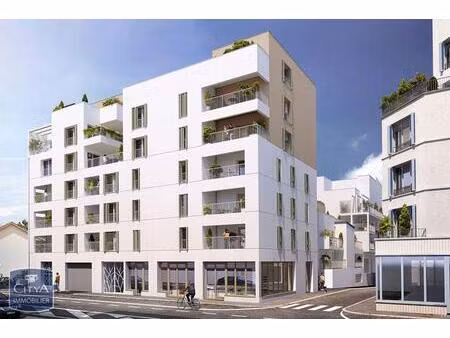 location appartement 65m² la rochelle 17000