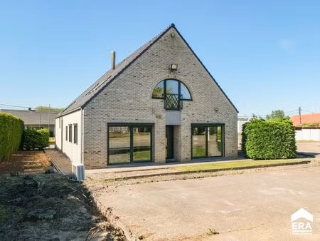 maison à vendre à herselt € 425.000 (lox23) - era nobis (westerlo) | zimmo